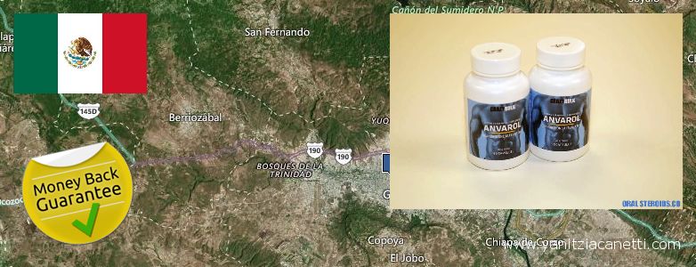 Where to Purchase Anavar Steroids online Tuxtla Gutierrez, Mexico