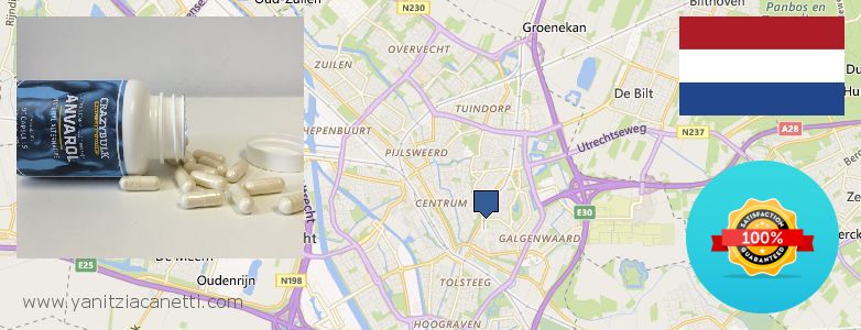 Where to Purchase Anavar Steroids online Utrecht, Netherlands
