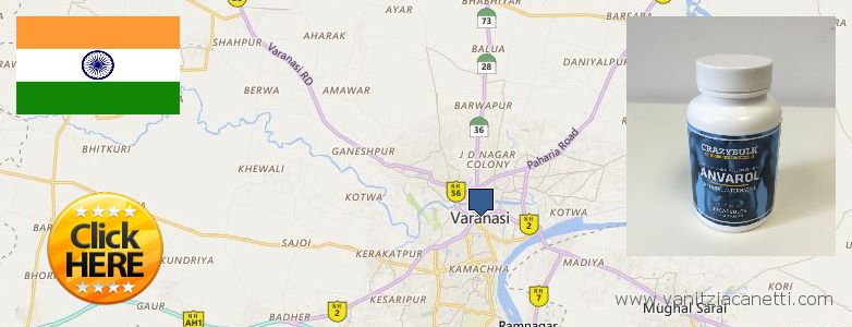 Where to Buy Anavar Steroids online Varanasi, India