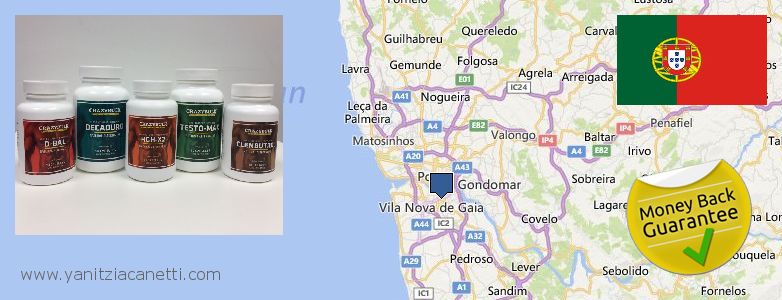 Best Place to Buy Anavar Steroids online Vila Nova de Gaia, Portugal