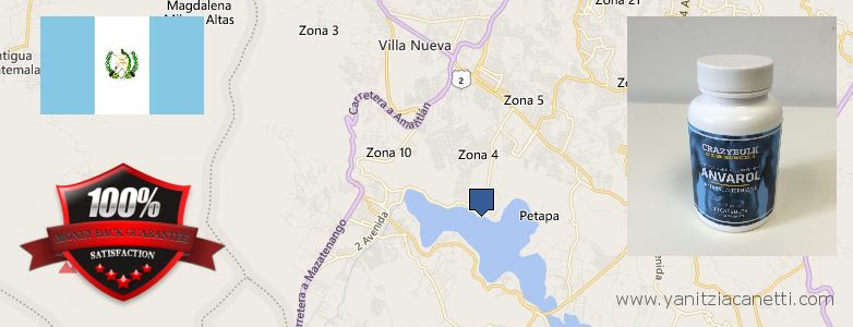 Where to Buy Anavar Steroids online Villa Nueva, Guatemala