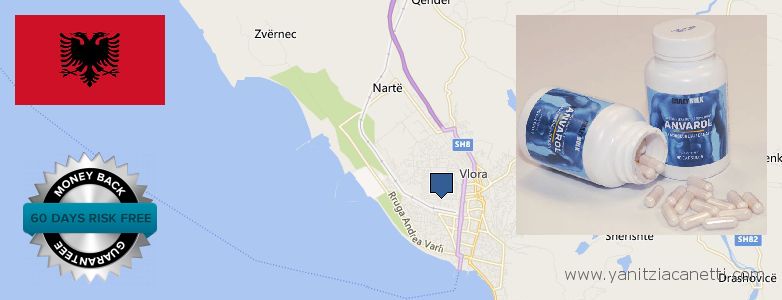 Πού να αγοράσετε Anavar Steroids σε απευθείας σύνδεση Vlore, Albania