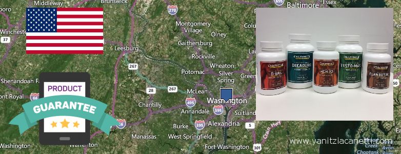 Where to Purchase Anavar Steroids online Washington, D.C., USA