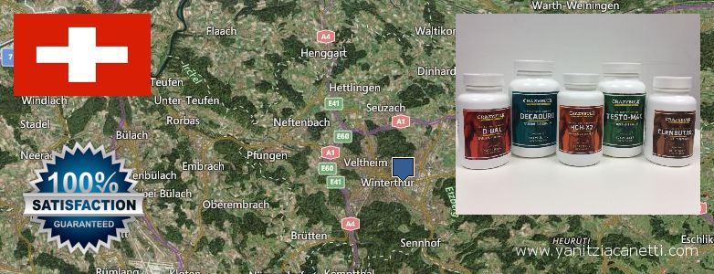 Où Acheter Anavar Steroids en ligne Winterthur, Switzerland