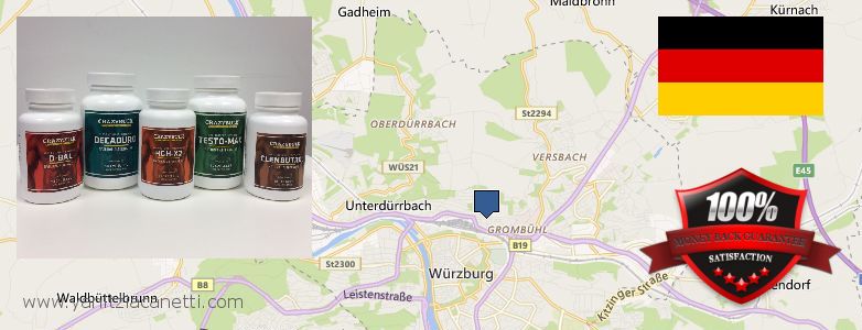 Where to Buy Anavar Steroids online Wuerzburg, Germany