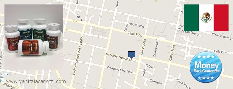 Purchase Anavar Steroids online Xochimilco, Mexico