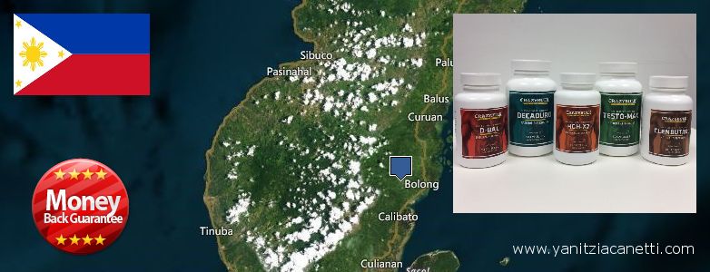 Where to Buy Anavar Steroids online Zamboanga, Philippines