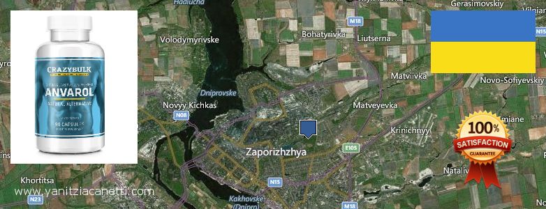 Where Can I Purchase Anavar Steroids online Zaporizhzhya, Ukraine