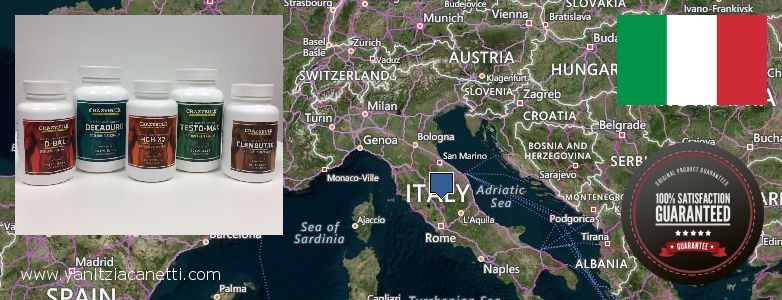 Wo kaufen Clenbuterol Steroids online Acilia-Castel Fusano-Ostia Antica, Italy