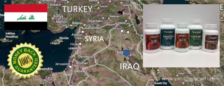Where to Buy Clenbuterol Steroids online Al Basrah al Qadimah, Iraq