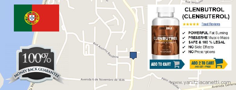 Onde Comprar Clenbuterol Steroids on-line Arrentela, Portugal