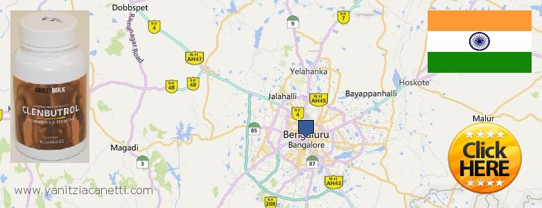 Where Can I Buy Clenbuterol Steroids online Bengaluru, India