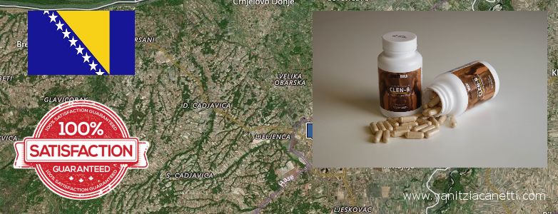 Where to Buy Clenbuterol Steroids online Bijeljina, Bosnia and Herzegovina