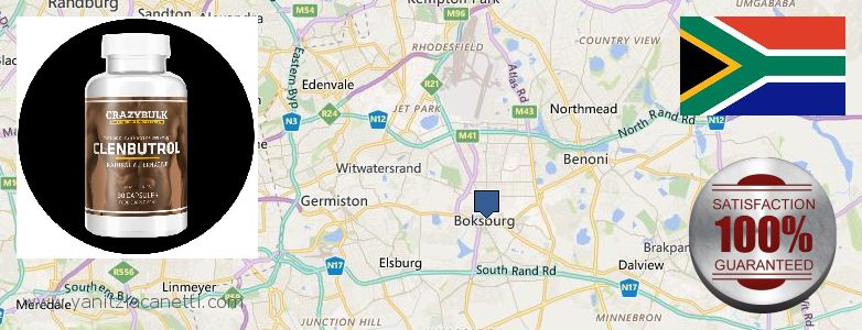 Waar te koop Clenbuterol Steroids online Boksburg, South Africa
