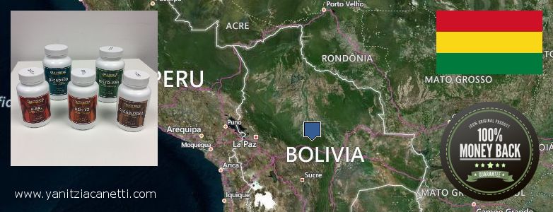 Dove acquistare Clenbuterol Steroids in linea Bolivia
