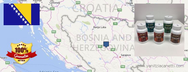 Где купить Clenbuterol Steroids онлайн Bosnia and Herzegovina