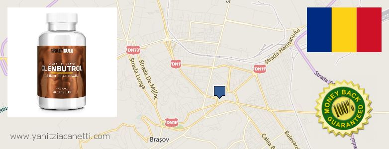 Πού να αγοράσετε Clenbuterol Steroids σε απευθείας σύνδεση Brasov, Romania