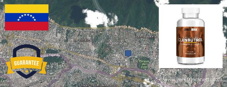 Where Can I Buy Clenbuterol Steroids online Caracas, Venezuela