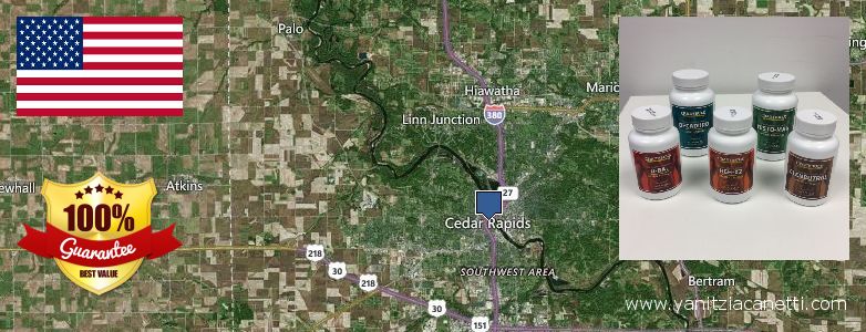 Dove acquistare Clenbuterol Steroids in linea Cedar Rapids, USA