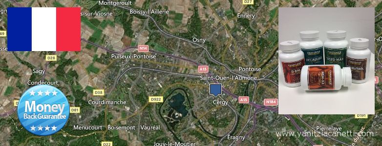 Où Acheter Clenbuterol Steroids en ligne Cergy-Pontoise, France