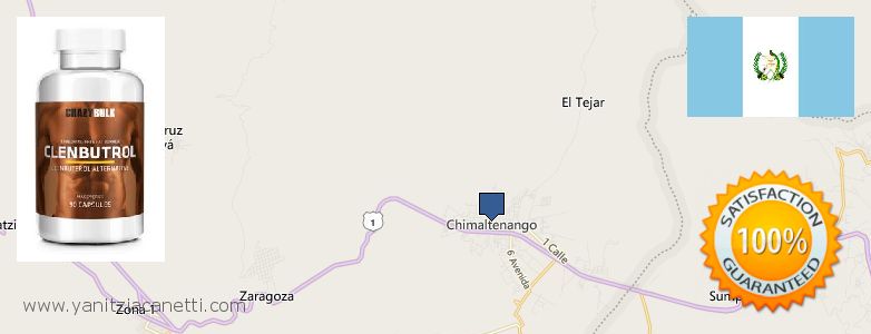 Purchase Clenbuterol Steroids online Chimaltenango, Guatemala