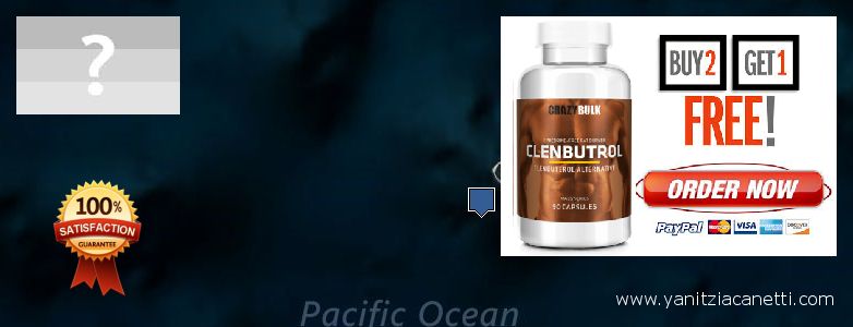 Dónde comprar Clenbuterol Steroids en linea Clipperton Island