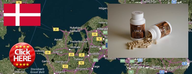 Hvor kan jeg købe Clenbuterol Steroids online Copenhagen, Denmark