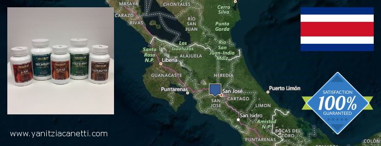 Dove acquistare Clenbuterol Steroids in linea Costa Rica