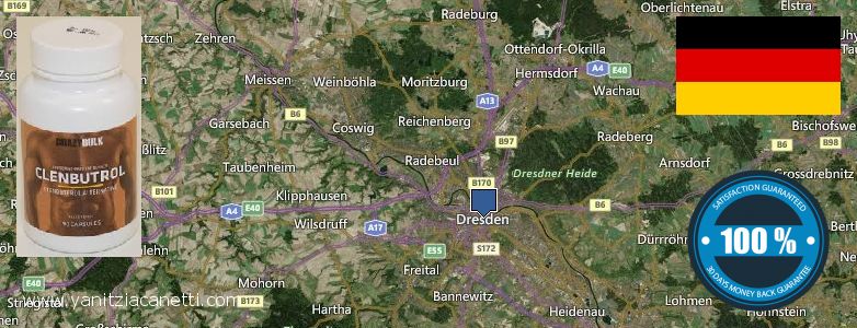 Wo kaufen Clenbuterol Steroids online Dresden, Germany