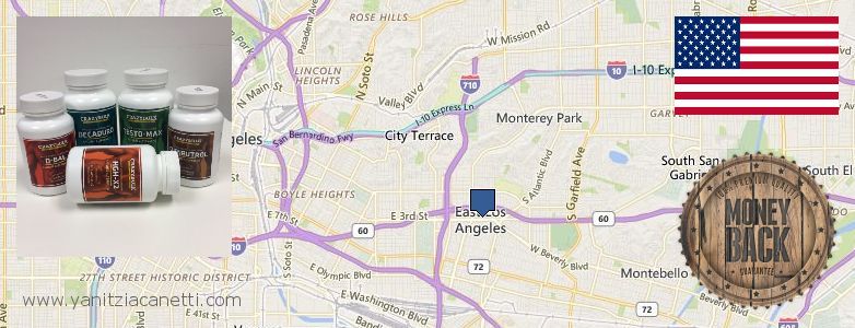Dove acquistare Clenbuterol Steroids in linea East Los Angeles, USA