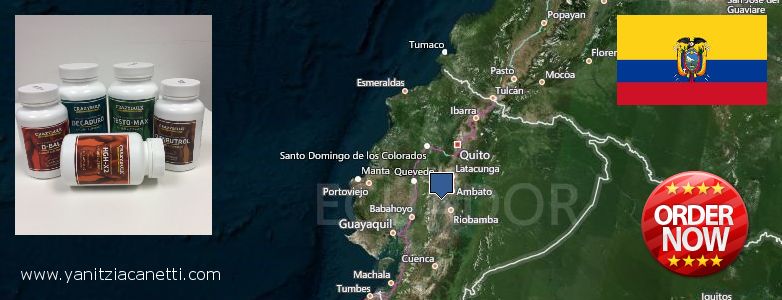 Πού να αγοράσετε Clenbuterol Steroids σε απευθείας σύνδεση Ecuador