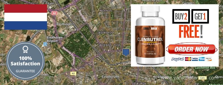 Waar te koop Clenbuterol Steroids online Eindhoven, Netherlands