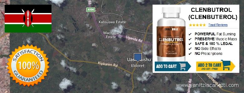 Where Can I Buy Clenbuterol Steroids online Eldoret, Kenya