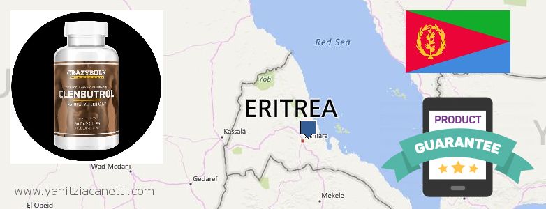 Dónde comprar Clenbuterol Steroids en linea Eritrea