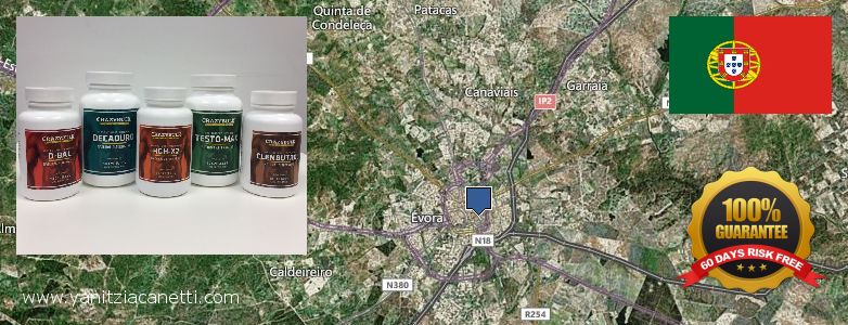 Where to Purchase Clenbuterol Steroids online Evora, Portugal