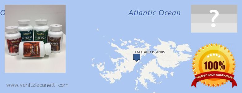 Dove acquistare Clenbuterol Steroids in linea Falkland Islands