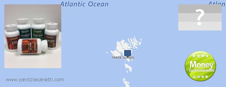 Dónde comprar Clenbuterol Steroids en linea Faroe Islands