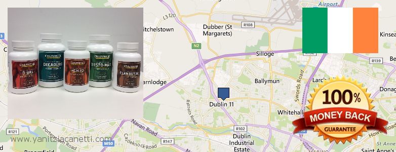Best Place to Buy Clenbuterol Steroids online Finglas, Ireland