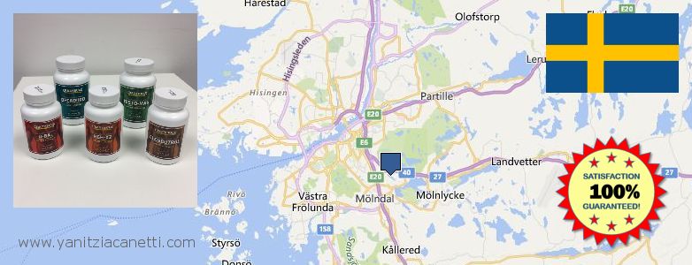Where to Buy Clenbuterol Steroids online Gothenburg, Sweden