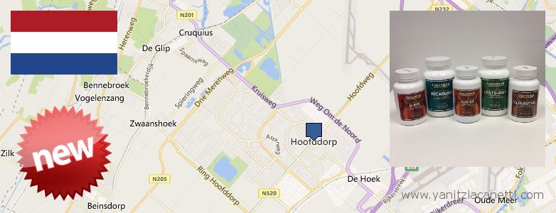Waar te koop Clenbuterol Steroids online Hoofddorp, Netherlands