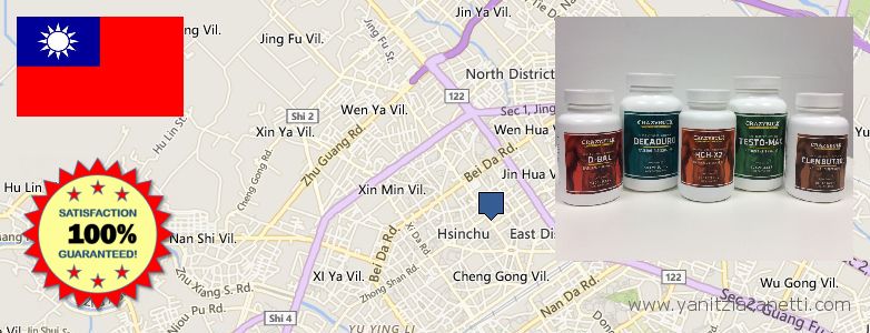 Where to Buy Clenbuterol Steroids online Hsinchu, Taiwan