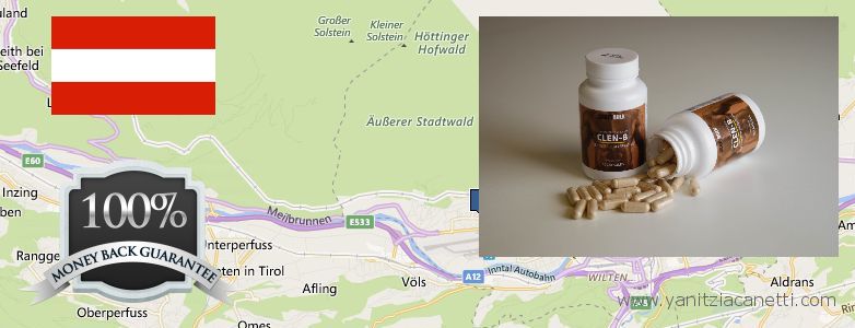 Wo kaufen Clenbuterol Steroids online Innsbruck, Austria