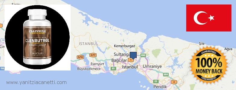 Πού να αγοράσετε Clenbuterol Steroids σε απευθείας σύνδεση Istanbul, Turkey