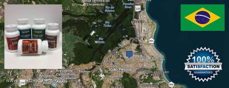 Where to Buy Clenbuterol Steroids online Joao Pessoa, Brazil