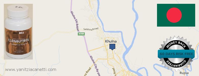 Where to Purchase Clenbuterol Steroids online Khulna, Bangladesh