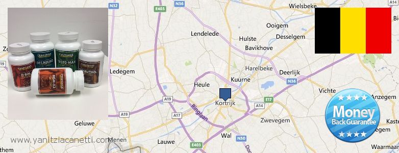 Où Acheter Clenbuterol Steroids en ligne Kortrijk, Belgium