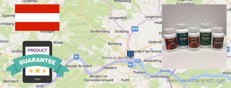 Where to Buy Clenbuterol Steroids online Krems, Austria
