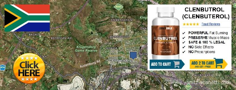 Waar te koop Clenbuterol Steroids online Krugersdorp, South Africa