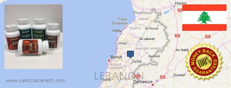 Πού να αγοράσετε Clenbuterol Steroids σε απευθείας σύνδεση Lebanon