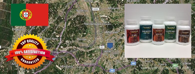 Onde Comprar Clenbuterol Steroids on-line Leiria, Portugal